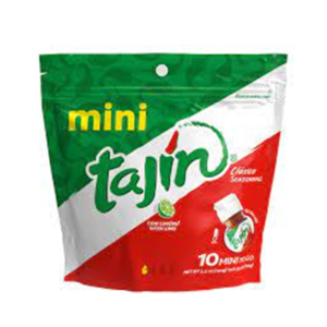 Mini tajin 10pc