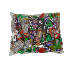 Dulces Del Sol Mix Bag 80pc
