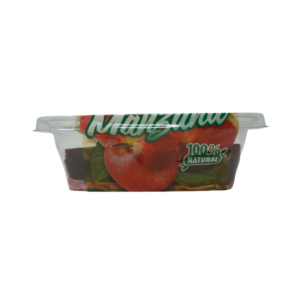 La Flor De Jalisco Ate De Manzana 1pc