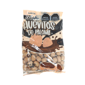 Paloma Huevitos De Paloma Irish Cream 500g