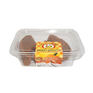 La Flor De Jalisco Sweet Potato and Pumpkin Mix 3pc