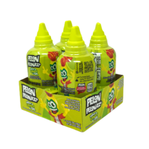 Lorena Pelonazo Limon y Sal 4pc