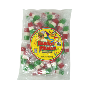 Safari Bandera De Coco Pinatera 50pc