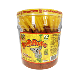 Safari Bamburindo 50pc