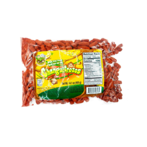 Safari Changuitrozos 400g