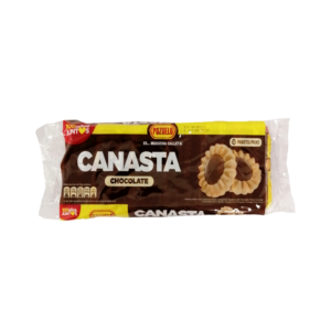 Pozuelo Canasta Chocolate 9.74oz