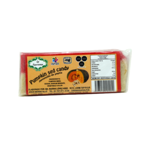 La Esperanza Jamoncillo De Pepita 90g