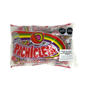 Pachicleta Original 20pc