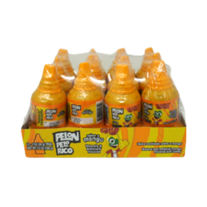 Lorena Pelon Pelo Rico Mango 12pc