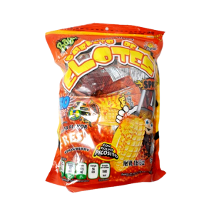 Dulces Mara Bagix Elote 30pc