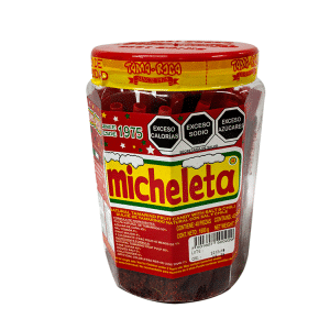 Tama-Roca Banderilla Micheleta 40 pc