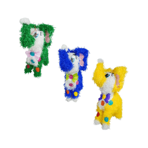 Medium Animal Pinata Elephant