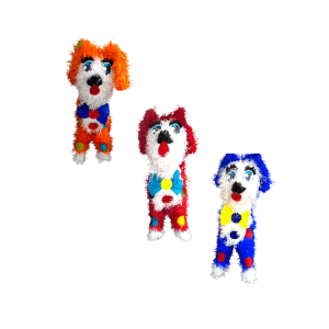 Medium Animal Pinata Dog
