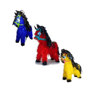 Medium Animal Pinata Horse