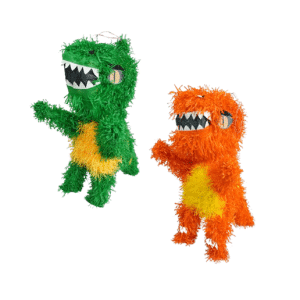 Medium Animal Pinata Dinosaur