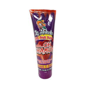 La Helada Chamoy Tube 10.58oz