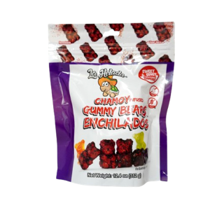 La Helada Gummy Bears Bag 12.42oz