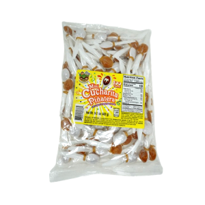 Safari Cucharita Pinatera 100pc