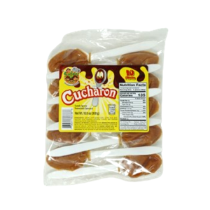 Safari Cucharon 10pc