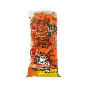 El Antojito Moreliano Pa'Que Te Alcance 10.5oz