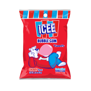ICEE Bubble Gum Bag 2.82oz