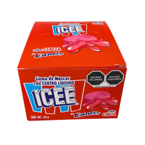 ICEE Bubble Gum 45pc