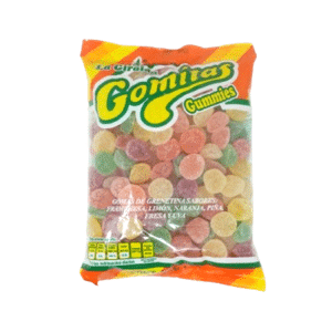 La Giralda Gomitas 1kg