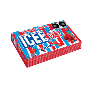 ICEE Mini Cherry Sour 1pc