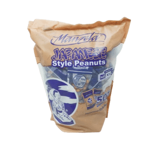 Manzela Japones Bag 40pc