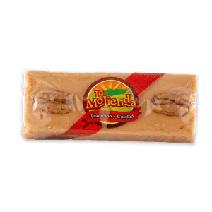 La Molienda Barra De Leche 3.9oz