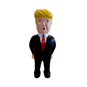 Male Politician Lisa Piñata