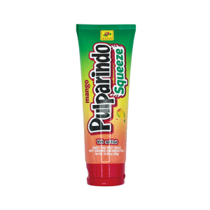 D.L.R Pulparindo Squeeze Mango 10.58oz