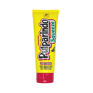 D.L.R Pulparindo Squeeze Original 10.58oz