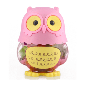 Mandisa Animal Jar Diferente Personajes 26oz