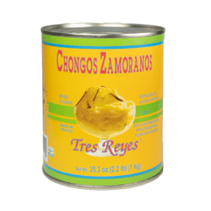 Tres Reyes Chongos Zamoranos 1kg