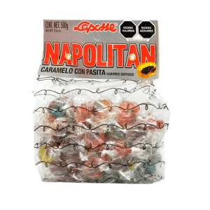 Laposse Napolitano 500gr