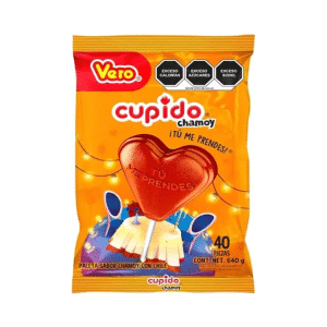 Vero Cupido Chamoy 40pc