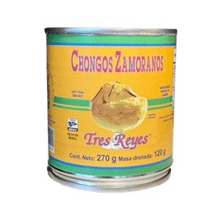 Tres Reyes Chongos Zamoranos 220gr