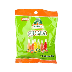 Canel's Jarritos Gummies Original 4oz