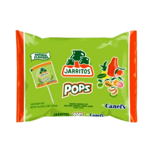 Canel's Jarritos Lollipop 19pc